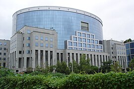 Bandra Kurla Complex