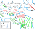Battle of Warsaw (1920) - Phase 2