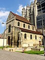 Kirche Notre-Dame-de-la-Basse-Œuvre