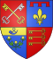 Wappen des Départements Vaucluse