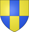 Blason de Hégenheim