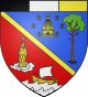 Arcachon – Stemma