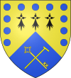 Blason de Primelin