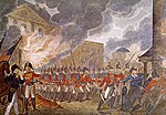 Thumbnail for File:British Burning Washington.jpg