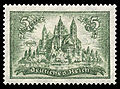Postal stamp of 1924[bżonn referenza]