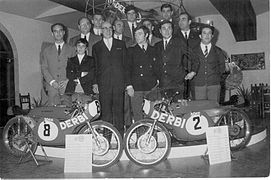 Derbi GP team 1969.jpg