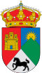 Escudo de Junta de Traslaloma (Burgos)