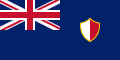 Bandiera della Colonia di Malta (1923-1943)