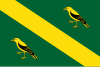 Bandeira de Ourol