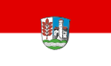Circondario di Werra-Meißner – Bandiera