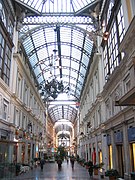 Galleria Mazzini