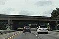 Georgia I75sb Barnesville Jackson Rd Overpass