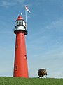 Fyrtårn i Hoek van holland