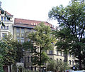 Steinplatz