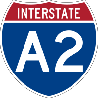 Interstate A-2