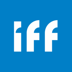 IFF's Logo