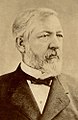 1884 Republican presidential candidate James G. Blaine in about 1885, also used by Hebrew Wikipedia version.