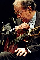 João Gilberto -  Bild