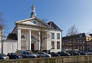 De Lutherse kerk