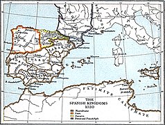 Westlicher Mittelmeerraum 1030