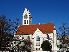 Erlöserkirche