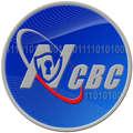 Oznaka rozpoznawcza NCBC na mundur wyjściowy (2020-2022).