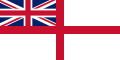 الراية البحرية للمملكة المتحدة