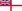 Bandera naval de Reino Unido