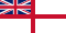 Bandera brytyjska