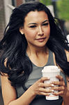 Naya Rivera † - Santana Lopez