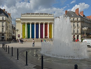 Place Graslin