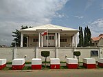 Embajada en Abuya