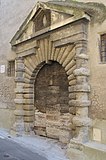 Portal Saint-Félix