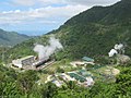 Image 47Geothermal power station in the Philippines (from Geothermal energy)