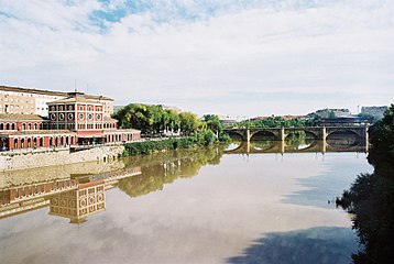River Ebro