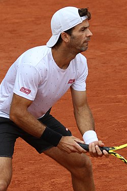 Jean-Julien Rojer mužská čtyřhra