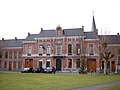 Voormalig gemeentehuis