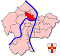 District of Koblenz: Lützel