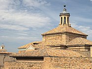 Zisterzienserinnenabtei Santo Domingo de Silos