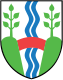 Coat of arms of Vejle Municipality