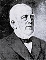Theodor Curtius voor 1920 overleden op 25 oktober 1889