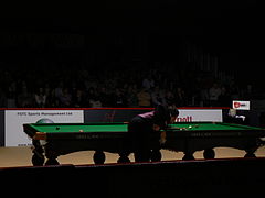 WSoS 2008 Warsaw - 2. ćwierćfinał - Sirko vs Selby 28.JPG