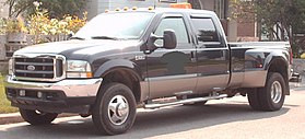 Ford Super Duty