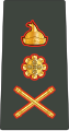 General (Royal Bhutan Army)