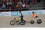 Thumbnail for File:2018-09-08 UEC Track Stayer and Derny European Championships Erfurt 160303.jpg