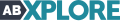 Logo d'AB XPLORE depuis le 13 septembre 2017
