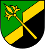 Coat of arms of Unterlamm