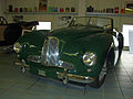 Aston Martin DB1 (1948–1950)