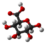 Image illustrative de l’article Acide glucuronique