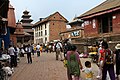 Bhaktapur